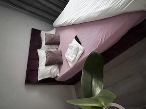 Regim hotelier lux apart 2 cam decomandat - imagine 2
