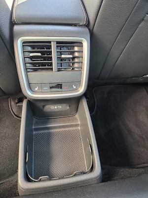 Skoda Octavia Facelift 2025 | 2.0 TDI DSG | 25.500 km | Proprietar RO, Ca Nouă! - imagine 8