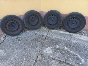 Jante tabla 195 60 R15