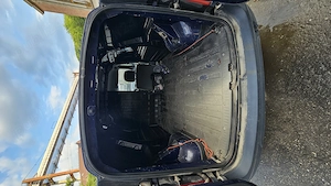 Dacia Logan 1,6MPI, MCV, 2007 - imagine 6