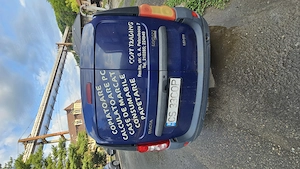 Dacia Logan 1,6MPI, MCV, 2007 - imagine 3