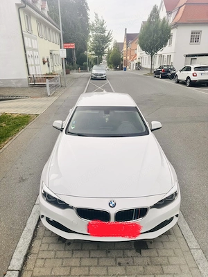 Vînd BMW f36 2019 xdrive - imagine 4