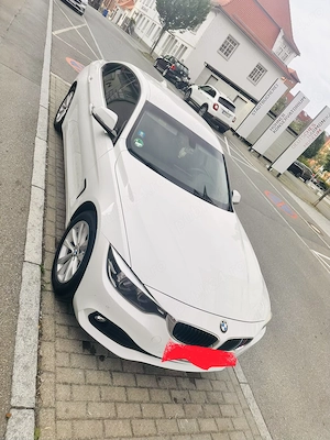 Vînd BMW f36 2019 xdrive - imagine 2