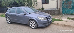 Vând opel astra H 2005 1.9diesel cu ambreajul defect - imagine 2