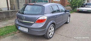 Vând opel astra H 2005 1.9diesel cu ambreajul defect - imagine 5