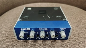 distribuitor audio casti hp4