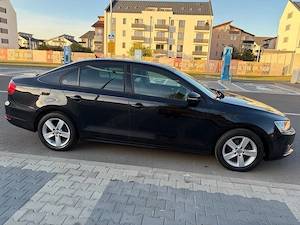vw jetta 2012. benzina 1.4. , 122 cp - imagine 4