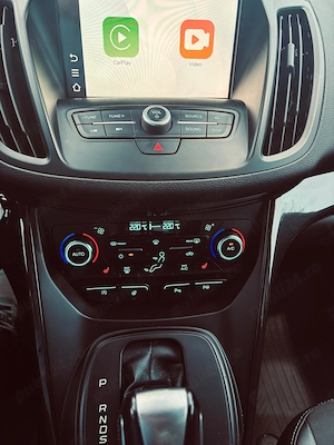 Ford Kuga Titanium AWD 2.0D 180CP - imagine 4