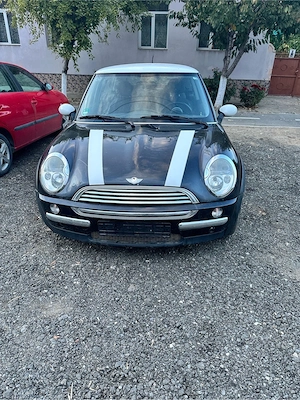 Mini Cooper - imagine 2