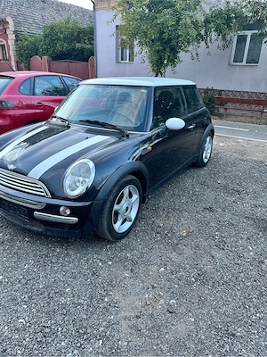 Mini Cooper - imagine 4