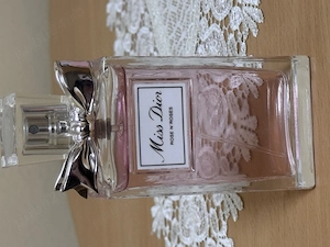 Miss Dior Rose N Roses , 50 ml, original -