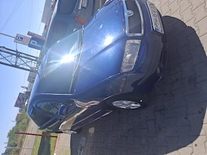 Vând skoda Fabia 1.4 tdi sedan