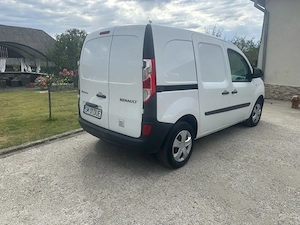 Renault kangoo - imagine 4
