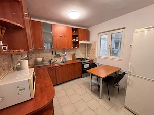 Inchiriez apartament 3 camere in Bucuresti, zona Tineretului - imagine 5