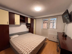 Inchiriez apartament 3 camere in Bucuresti, zona Tineretului - imagine 3