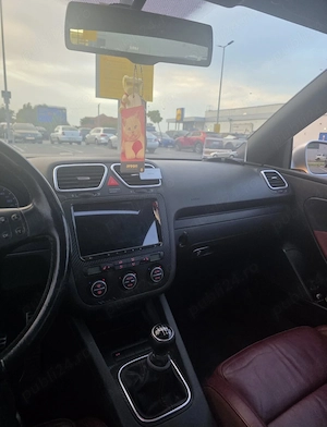 Vw Eos 2.0 Tfsi 270 CP 2007 - imagine 5