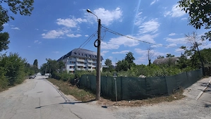 2177mp | Baneasa | Aviatiei | C.U. construire S+D+P+3e+4r - imagine 9