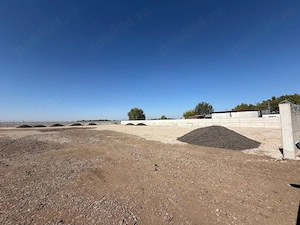 Teren intravilan 4.750 mp   Popești-Leordeni | Acces asfaltat, Centură | 90   mp - imagine 3