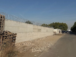 Teren intravilan 4.750 mp   Popești-Leordeni | Acces asfaltat, Centură | 90   mp - imagine 7