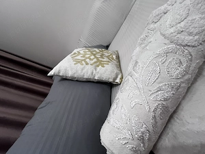 Regim hotelier lux apart 2 cam decomandat - imagine 3