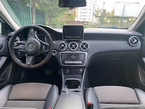 Mercedes Benz A 180 D - imagine 2