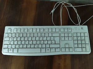 Tastatura Logitech K120
