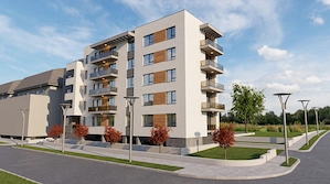 2177mp | Baneasa | Aviatiei | C.U. construire S+D+P+3e+4r - imagine 3