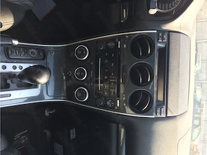 aripa dreapta fata mazda 6 neagra - imagine 2