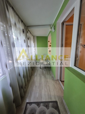DE INCHIRIAT – 2 CAMERE | STR. STRADUINTEI - imagine 9