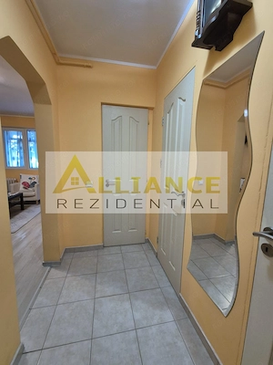 DE INCHIRIAT – 2 CAMERE | STR. STRADUINTEI - imagine 7
