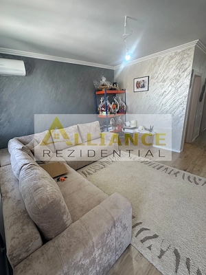 3 Camere Prelungirea Ghencea Complex DIMRI - imagine 3