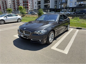 Vand Bmw 520i  - imagine 1