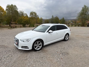 Vand Audi A4 B9 2017 - imagine 2