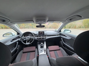 Vand Audi A4 B9 2017 - imagine 4