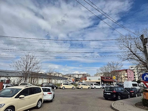 Inchiriere spatiu apartament 80mp utili, scoala 10,fosta autogara,Lidl - imagine 2
