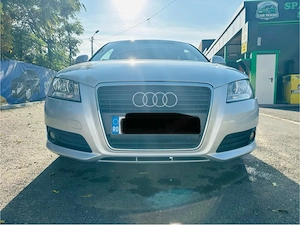 Audi A3 8P Facelift 1.4 TFSI 125 CP | 2  k - imagine 4