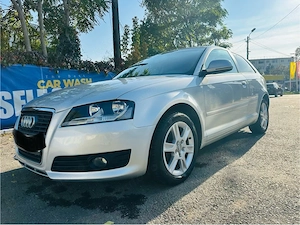 Audi A3 8P Facelift 1.4 TFSI 125 CP | 2  k - imagine 2
