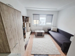 UMT - 1 CAMERA - RENOVATA - BAIE - MOBILAT|UTILAT - imagine 3