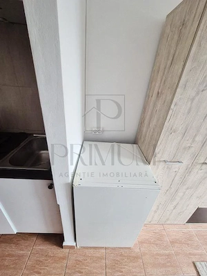 UMT - 1 CAMERA - RENOVATA - BAIE - MOBILAT|UTILAT - imagine 6