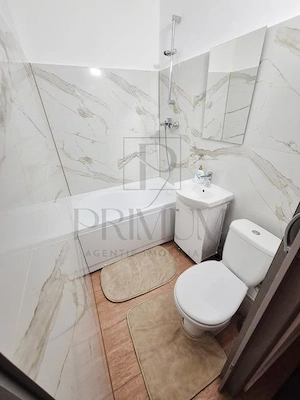 UMT - 1 CAMERA - RENOVATA - BAIE - MOBILAT|UTILAT - imagine 7