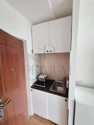 UMT - 1 CAMERA - RENOVATA - BAIE - MOBILAT|UTILAT - imagine 5