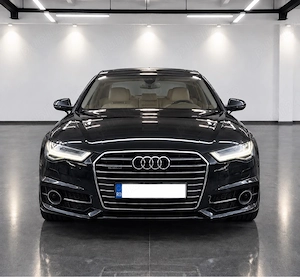 Audi A6 2018 3.0TDI Quattro Matrix Sline