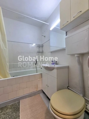 Apart 2 Cam Decomandat + Balcon | Drumul Taberei - Aleea Baiut | Igienizat - imagine 16