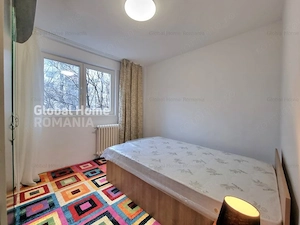 Apart 2 Cam Decomandat + Balcon | Drumul Taberei - Aleea Baiut | Igienizat - imagine 12