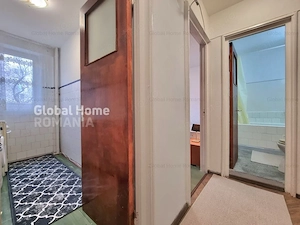 Apart 2 Cam Decomandat + Balcon | Drumul Taberei - Aleea Baiut | Igienizat - imagine 7