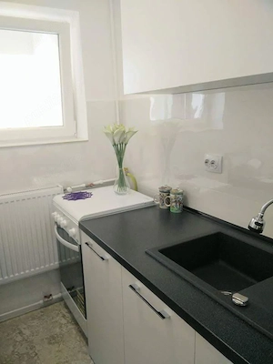 De închiriat apartament decomandat cu o  camera  - imagine 3