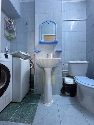 APARTAMENT 4 CAMERE, MICRO 20, 115.000 € - imagine 12