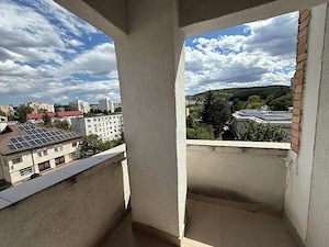 De închiriat apartament decomandat cu o  camera  - imagine 9