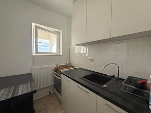 De închiriat apartament decomandat cu o  camera  - imagine 7