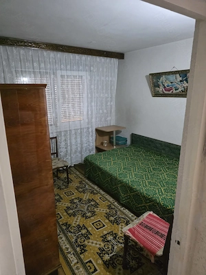 Apartament 3 camere Micro 38, Galati - imagine 2